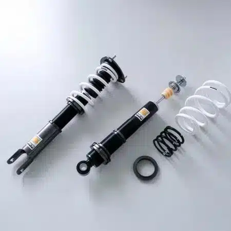 HKS HIPERMAX S Coilover Kit for NCEC Mazda MX-5 [80330-AZ006]