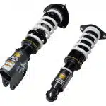 HKS HIPERMAX S Coilover Kit for GRB Subaru Impreza WRX STI full kit