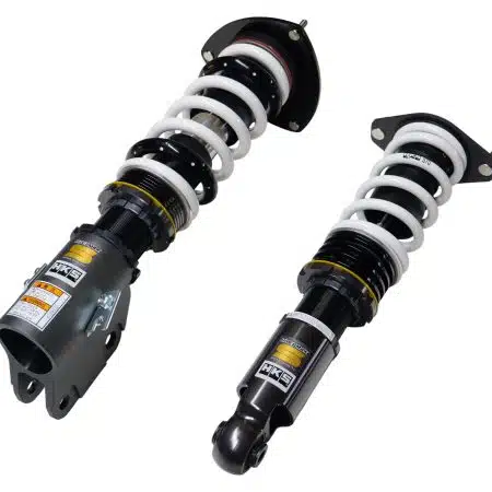 HKS HIPERMAX S Coilover Kit for GRB Subaru Impreza WRX STI [80330-AF001]