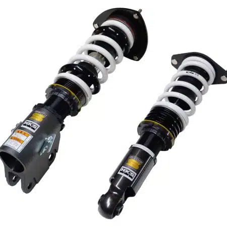 HKS HIPERMAX S Coilover Kit for GD Subaru Impreza WRX and STI [80330-AF002]