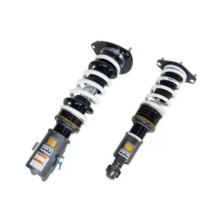 HKS HIPERMAX S Pillow Coilover Kit for GRB Subaru Impreza WRX STI [80330-AF001P]