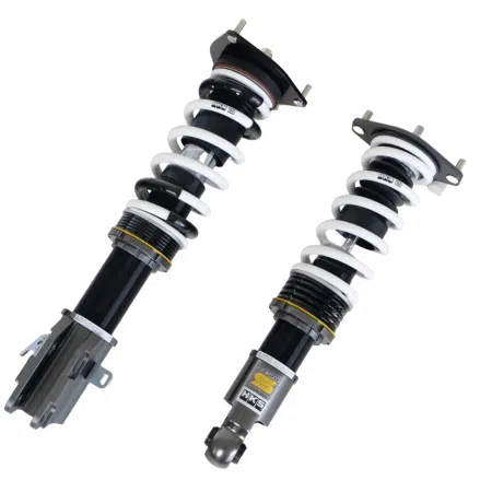 HKS HIPERMAX S Coilover Kit for BR9 and BM9 Subaru Legacy [80330-AF004]
