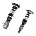 HKS HIPERMAX S Coilover Kit for VAB Subaru WRX and STI full kit