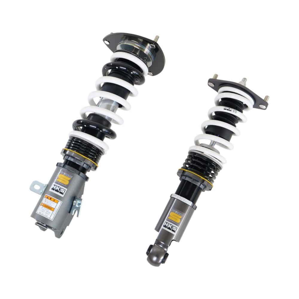 HKS HIPERMAX S Pillow Coilover Kit for VAB Subaru WRX and STI full kit