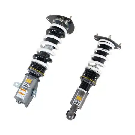 HKS HIPERMAX S Pillow Coilover Kit for VAB Subaru WRX and STI [80330-AF009P]