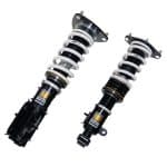 HKS HIPERMAX S Pillow Coilover Kit for VBH Subaru WRX full kit with cancellers