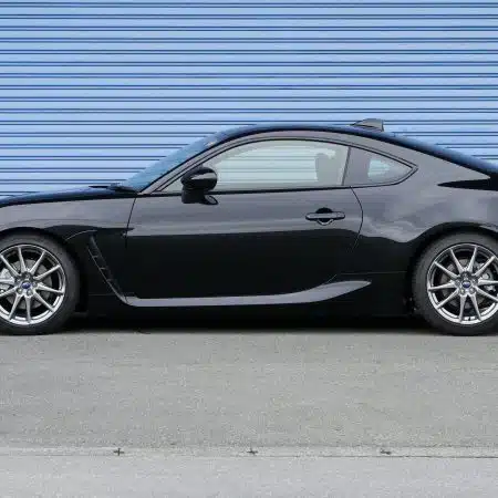 HKS HIPERMAX S Pillow Coilover Kit for ZD8 Subaru BRZ [80330-AF020P]