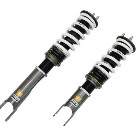 HKS HIPERMAX S Coilover Kit for AP1 and AP2 Honda S2000 [80330-AH001]