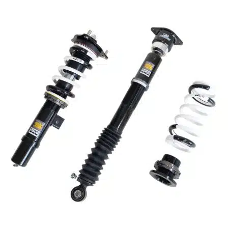 HKS HIPERMAX S Coilover Kit for FK7 Honda Civic [80330-AH009]