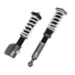 HKS HIPERMAX S Coilover Kit for CZ4A Mitsubishi Lancer Evolution X full kit