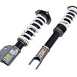 HKS HIPERMAX S Coilover Kit for CT9A Mitsubishi Lancer Evolution VIII and IX full kit