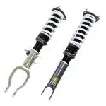 HKS HIPERMAX S Coilover Kit for R35 Nissan GT-R full kit