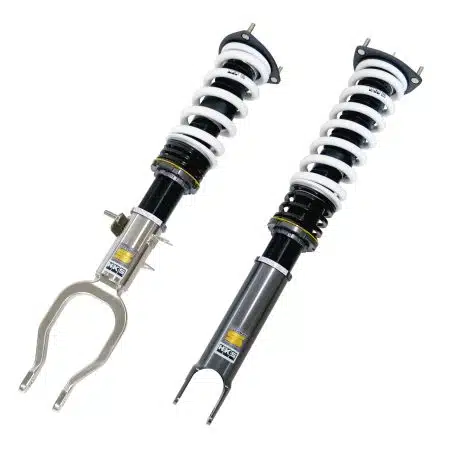 HKS HIPERMAX S Coilover Kit for R35 Nissan GT-R [80330-AN001]