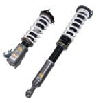 HKS HIPERMAX S Coilover Kit for S14 and S15 Nissan Silvia full kit