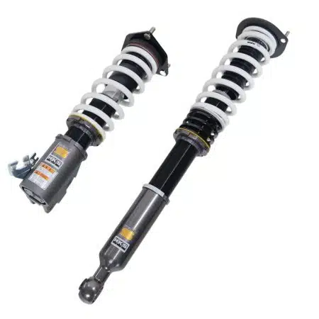 HKS HIPERMAX S Coilover Kit for S14 and S15 Nissan Silvia [80330-AN002]