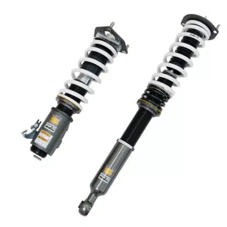 HKS HIPERMAX S Pillow Coilover Kit for S14 and S15 Nissan Silvia [80330-AN002P]
