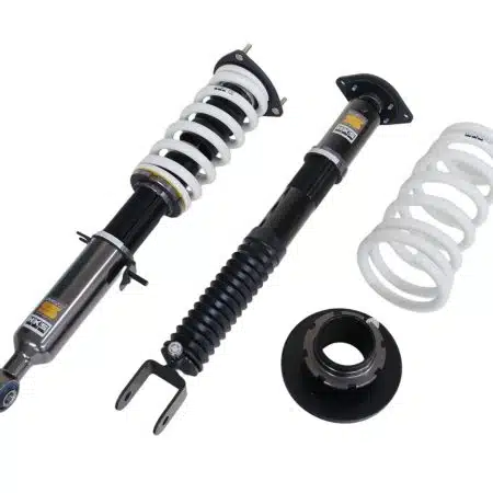 HKS HIPERMAX S Coilover Kit for V36 Infiniti G25 G35 and G37 [80330-AN004]