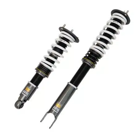 HKS HIPERMAX S Coilover Kit for ER34 Nissan Skyline [80330-AN005]