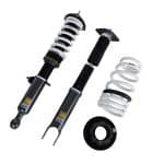 HKS HIPERMAX S Coilover Kit for Z34 Nissan 370Z full kit