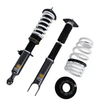 HKS HIPERMAX S Coilover Kit for Z34 Nissan 370Z [80330-AN009]