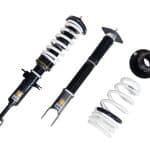 HKS HIPERMAX S Coilover Kit for Z33 Nissan 350Z and Infiniti G35 full kit