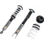 HKS HIPERMAX S Coilover Kit for RZ34 Nissan Z full kit