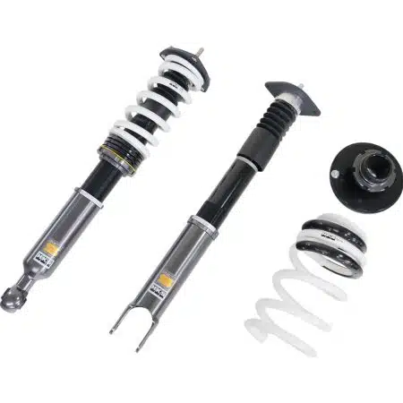 HKS HIPERMAX S Coilover Kit for RZ34 Nissan Z [80330-AN018]