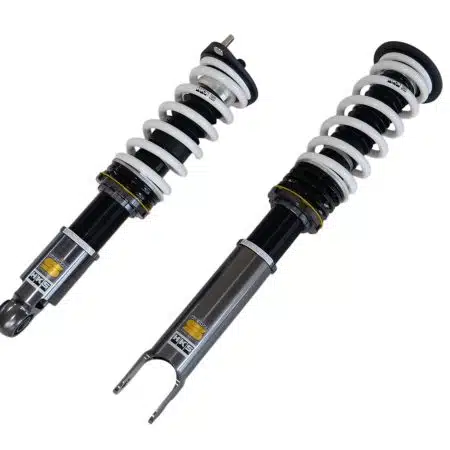 HKS HIPERMAX S Coilover Kit for Z32 Nissan 300ZX [80330-AN019]