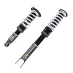 HKS HIPERMAX S Coilover Kit for WGNC34 Nissan Stagea full kit