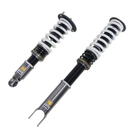 HKS HIPERMAX S Coilover Kit for WGNC34 Nissan Stagea [80330-AN020]