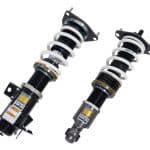 HKS HIPERMAX S Pillow Coilover Kit for ZN6 Toyota 86 and ZC6 Subaru BRZ full kit
