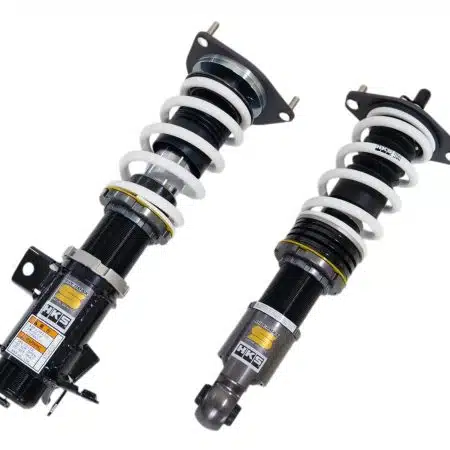 HKS HIPERMAX S Pillow Coilover Kit for ZN6 Toyota 86 and ZC6 Subaru BRZ [80330-AT001P]