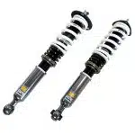 HKS HIPERMAX S Coilover Kit for USE20 Lexus IS F full kit