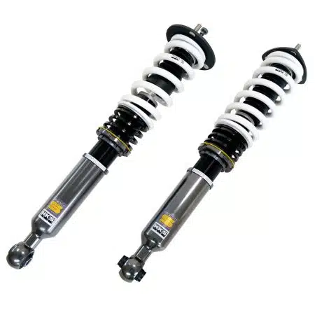 HKS HIPERMAX S Coilover Kit for USE20 Lexus IS F [80330-AT002]