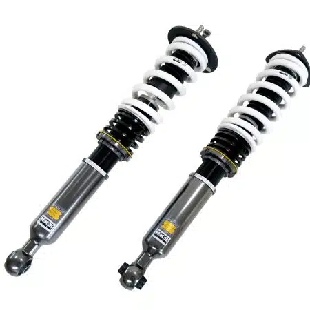 HKS HIPERMAX S Coilover Kit for GSE21 Lexus IS and GS [80330-AT003]