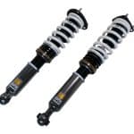HKS HIPERMAX S Coilover Kit for SXE10 Toyota Altezza and Lexus IS full kit