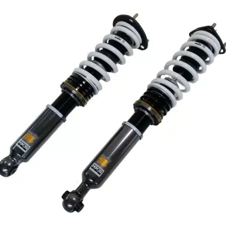 HKS HIPERMAX S Coilover Kit for SXE10 Toyota Altezza and Lexus IS [80330-AT006]