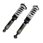 HKS HIPERMAX S Coilover Kit for JZX110 Toyota Mark II full kit