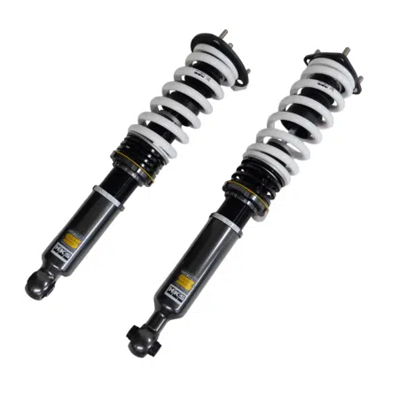 HKS HIPERMAX S Coilover Kit for JZX110 Toyota Mark II [80330-AT008]