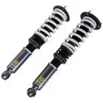 HKS HIPERMAX S Coilover Kit for JZX100 Toyota Chaser Cresta and Mark II full kit