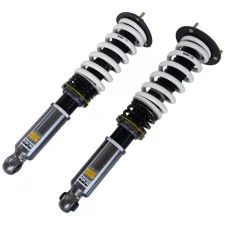 HKS HIPERMAX S Coilover Kit for JZX100 Toyota Chaser Cresta and Mark II [80330-AT009]