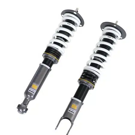 HKS HIPERMAX S Coilover Kit for JZA80 Toyota Supra [80330-AT010]