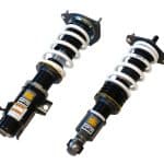 HKS HIPERMAX S Pillow Coilover Kit for ZN8 Toyota GR86 full kit