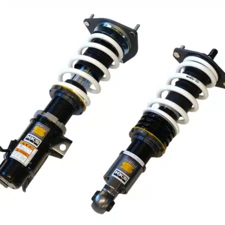 HKS HIPERMAX S Pillow Coilover Kit for ZN8 Toyota GR86 [80330-AT027P]