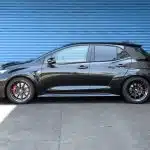 HKS HIPERMAX S Coilover Kit for GZEA14H Toyota GR Corolla full coilover kit