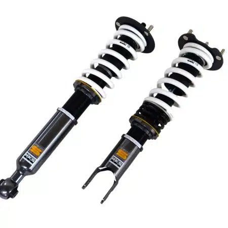 HKS HIPERMAX S Coilover Kit for SE3P Mazda RX-8 [80330-AZ001]