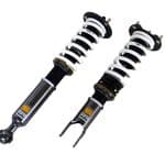 HKS HIPERMAX S Coilover Kit for FD3S Mazda RX-7 full kit