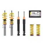 KW Coilover Kit for G22 BMW G22 BMW 4 Series