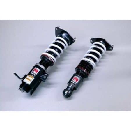 HKS Hipermax R Coilovers for ZD8 Subaru BRZ [80310-AF005]
