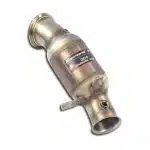 Supersprint 200 CPSI Downpipe with Sport Cats for F87 BMW M2 (N55), M235i and M135i